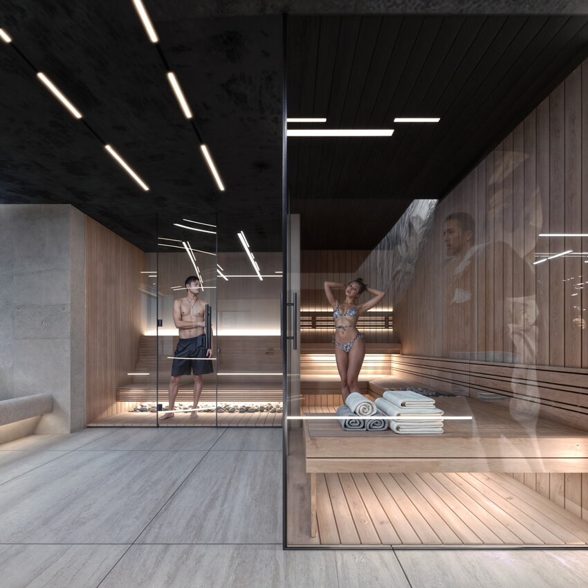 Dodatni sadržaji, samo za stanare