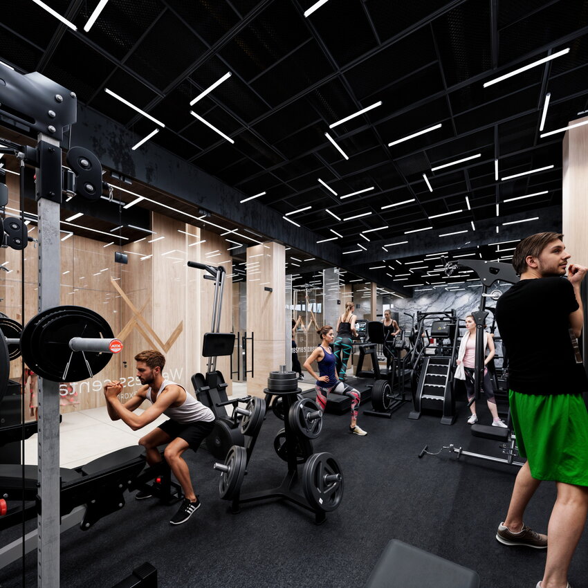 Dodatni sadržaji, samo za stanare