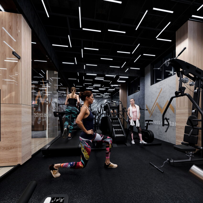 Dodatni sadržaji, samo za stanare