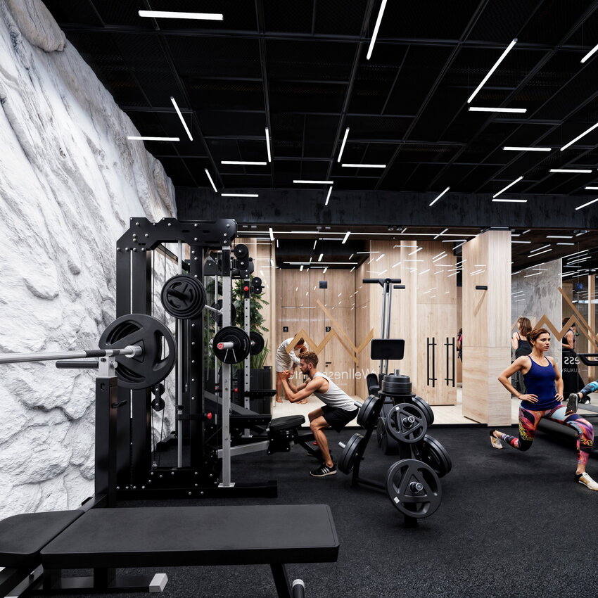 Dodatni sadržaji, samo za stanare