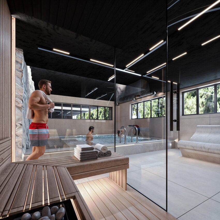 Dodatni sadržaji, samo za stanare