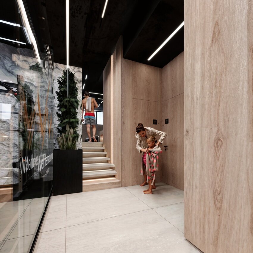 Dodatni sadržaji, samo za stanare