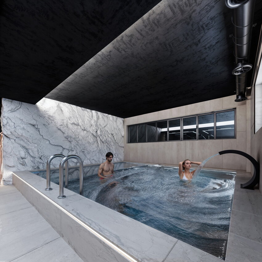 Dodatni sadržaji, samo za stanare