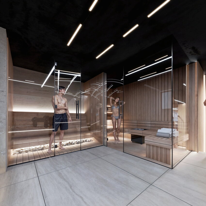 Dodatni sadržaji, samo za stanare