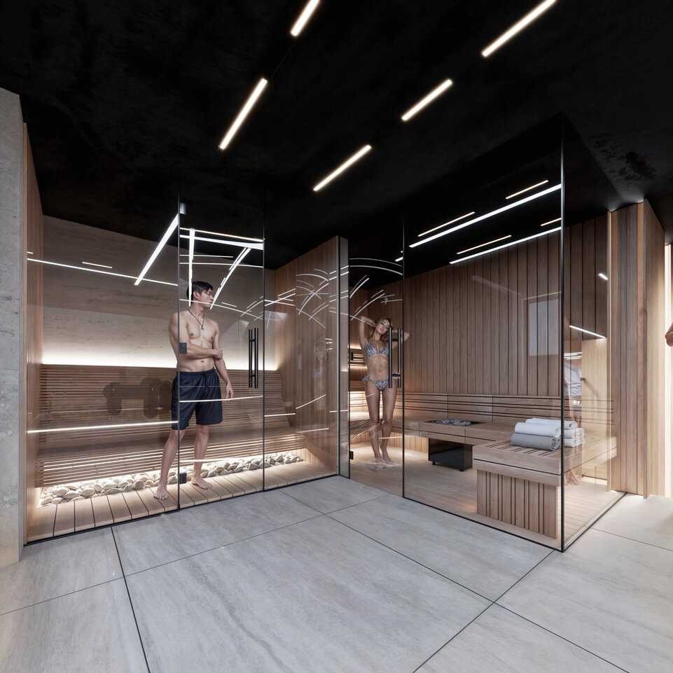 Spa zonasamo za stanare