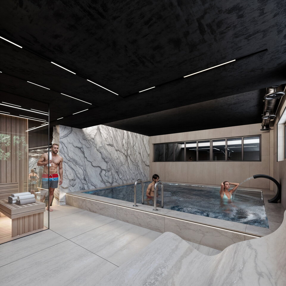 Spa zonasamo za stanare