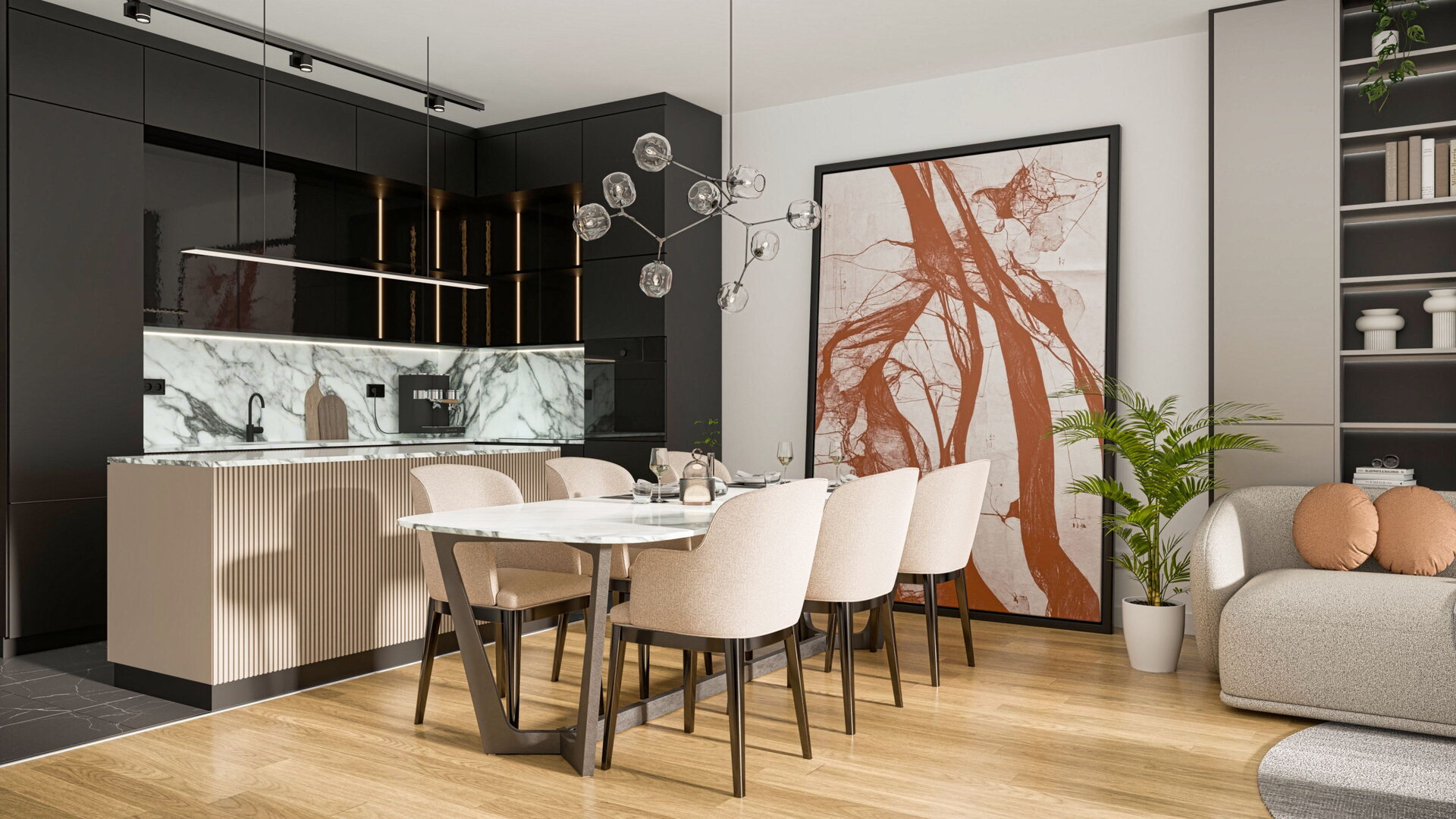 Stan 2.1 | 143.76m²