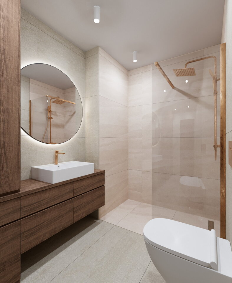 Kupatila kao prostor mira i komfora