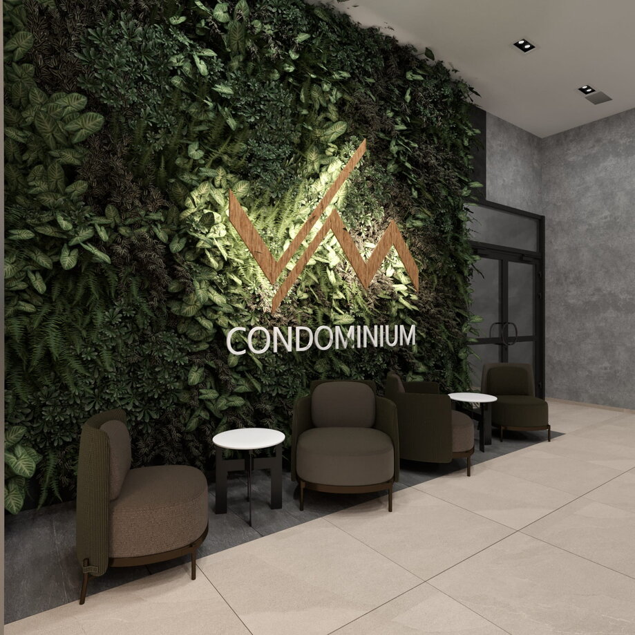 Prostor koji definiše prvi utisak