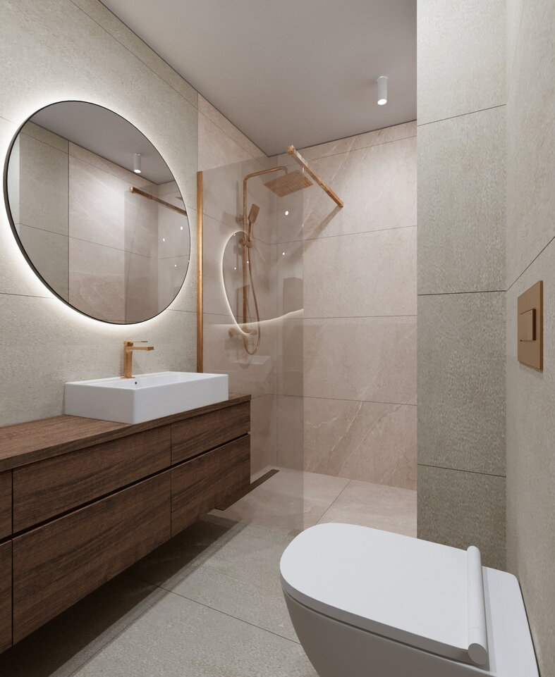 Kupatila kao prostor mira i komfora