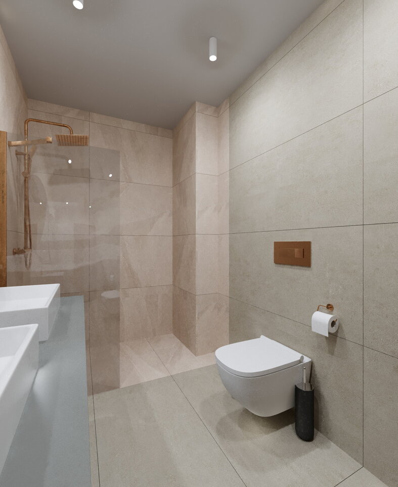 Kupatila kao prostor mira i komfora