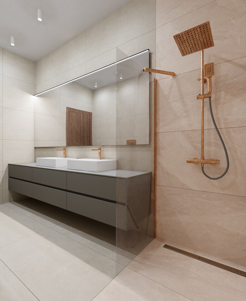 Kupatila kao prostor mira i komfora