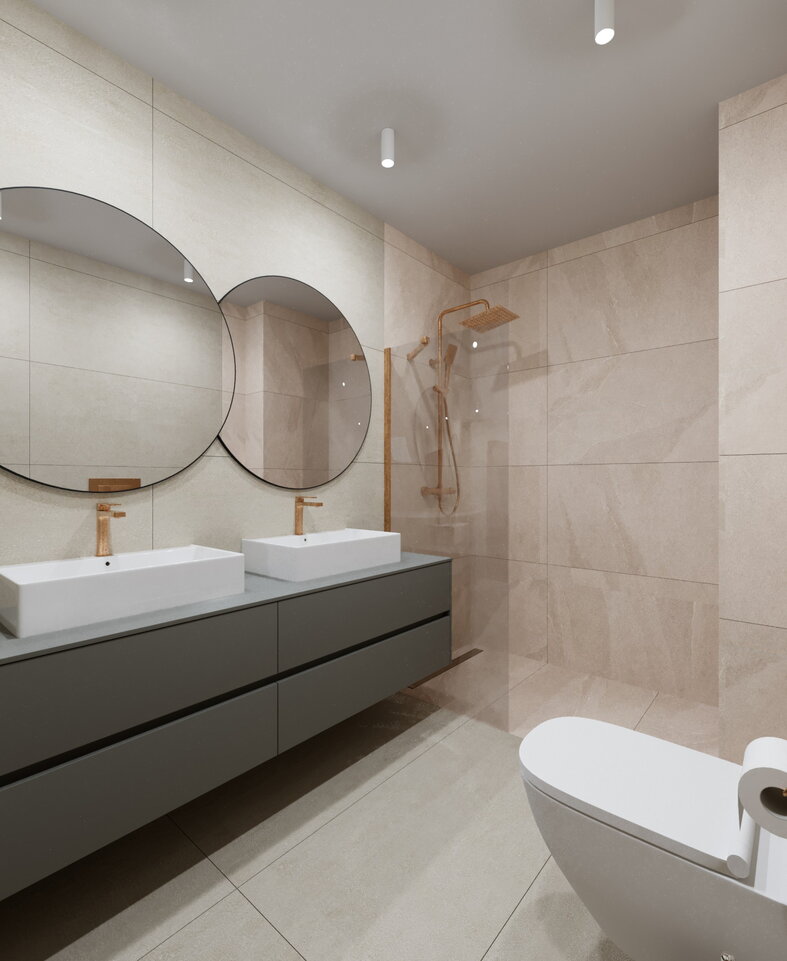 Kupatila kao prostor mira i komfora