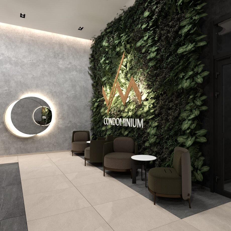 Prostor koji definiše prvi utisak